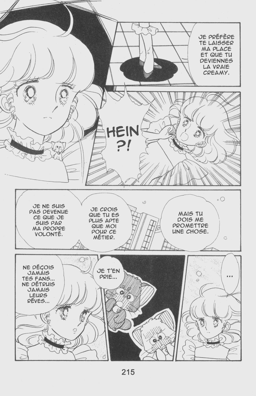 img Creamy Mami L'Ange de la Magie 24